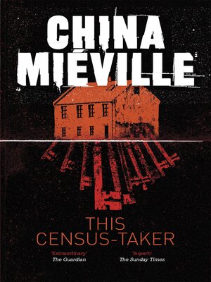 cover image of This Census-Taker